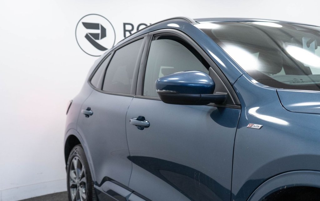 Used Ford Kuga 2022 for sale - 76367455: Photo 12