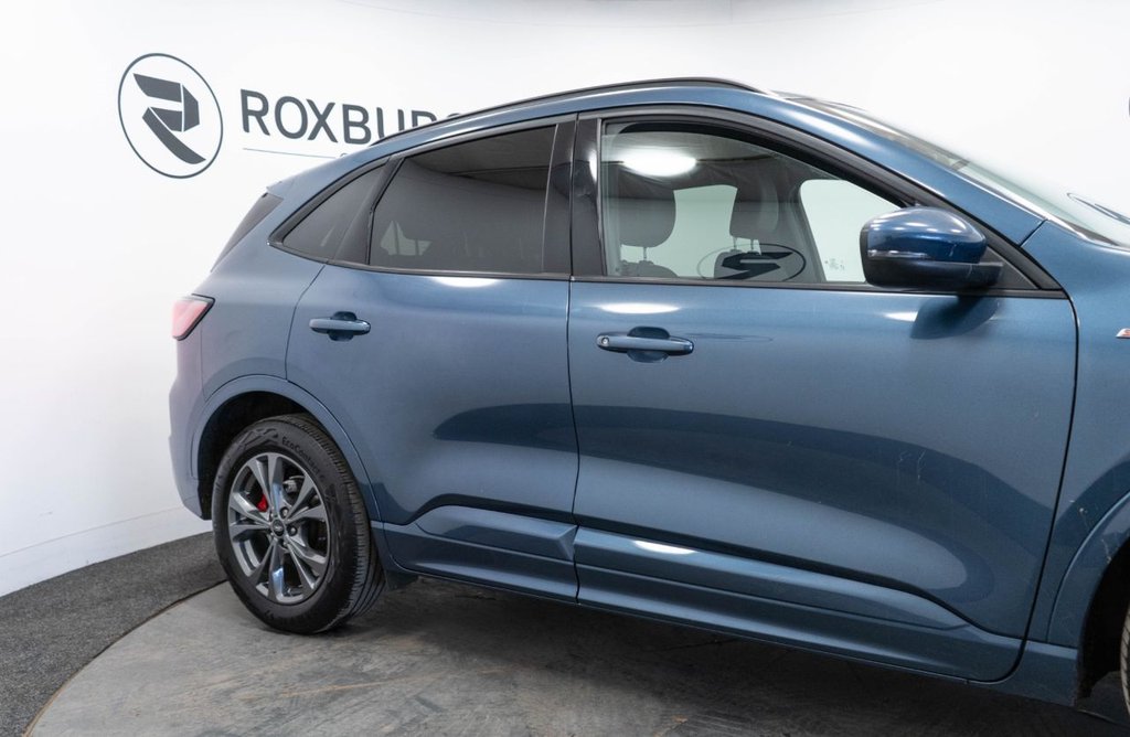 Used Ford Kuga 2022 for sale - 76367455: Photo 13