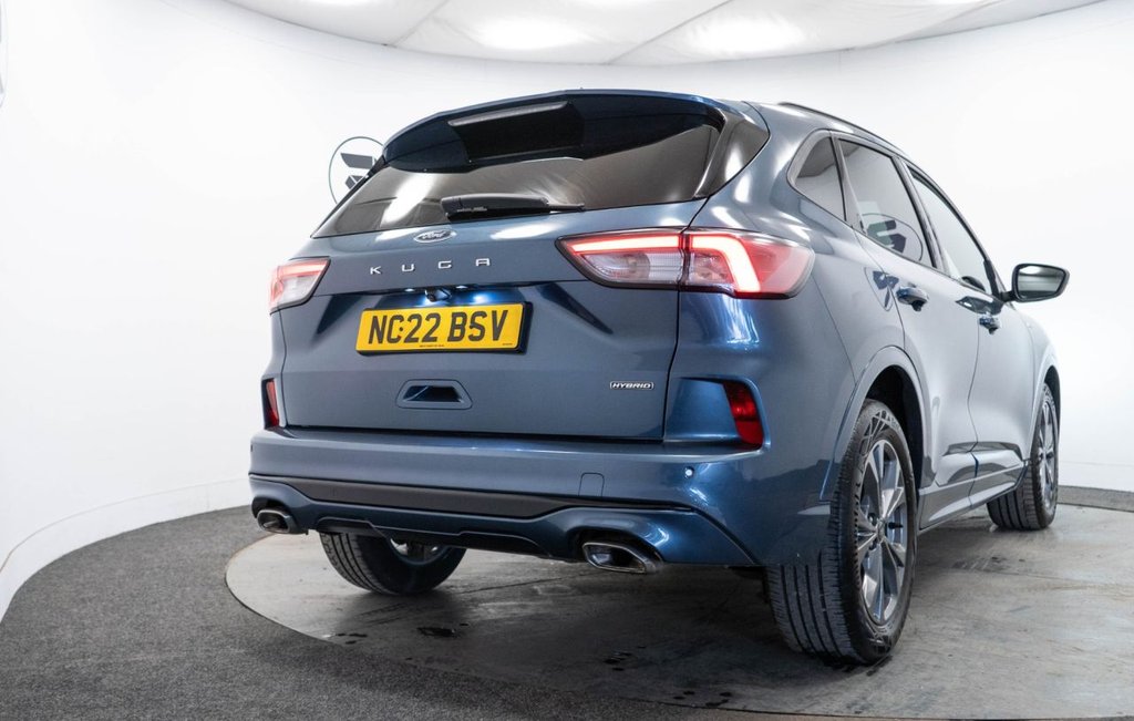 Used Ford Kuga 2022 for sale - 76367455: Photo 15