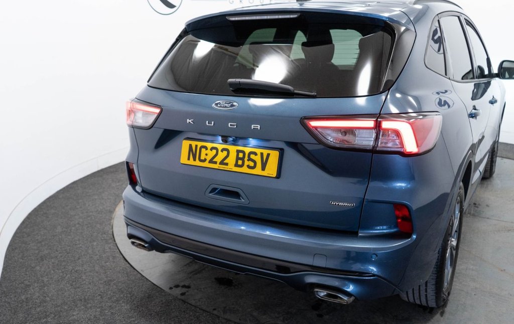Used Ford Kuga 2022 for sale - 76367455: Photo 16