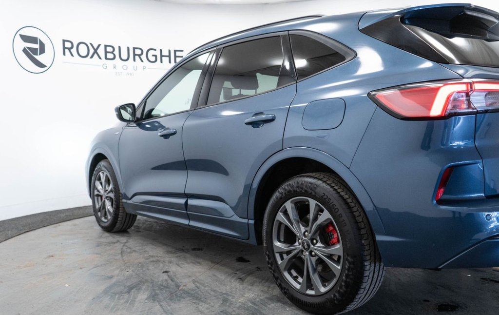 Used Ford Kuga 2022 for sale - 76367455: Photo 19