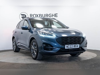 Ford - Kuga