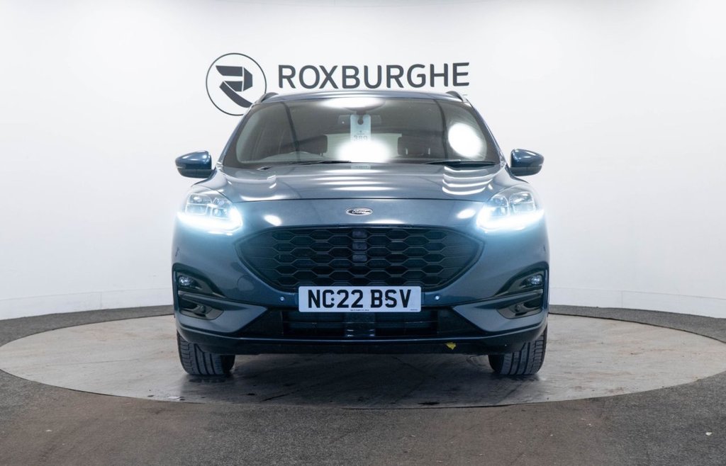 Used Ford Kuga 2022 for sale - 76367455: Photo 2