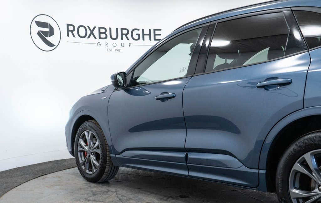 Used Ford Kuga 2022 for sale - 76367455: Photo 20