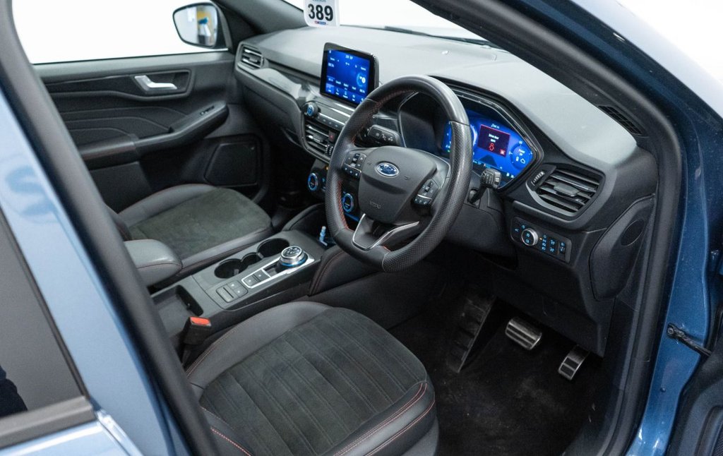 Used Ford Kuga 2022 for sale - 76367455: Photo 21