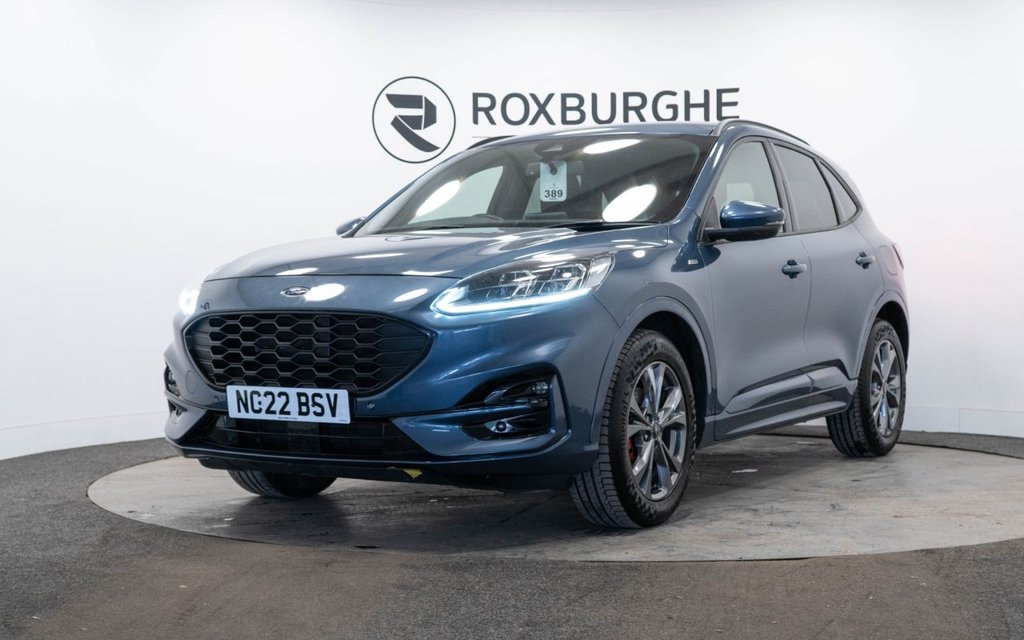 Used Ford Kuga 2022 for sale - 76367455: Photo 3