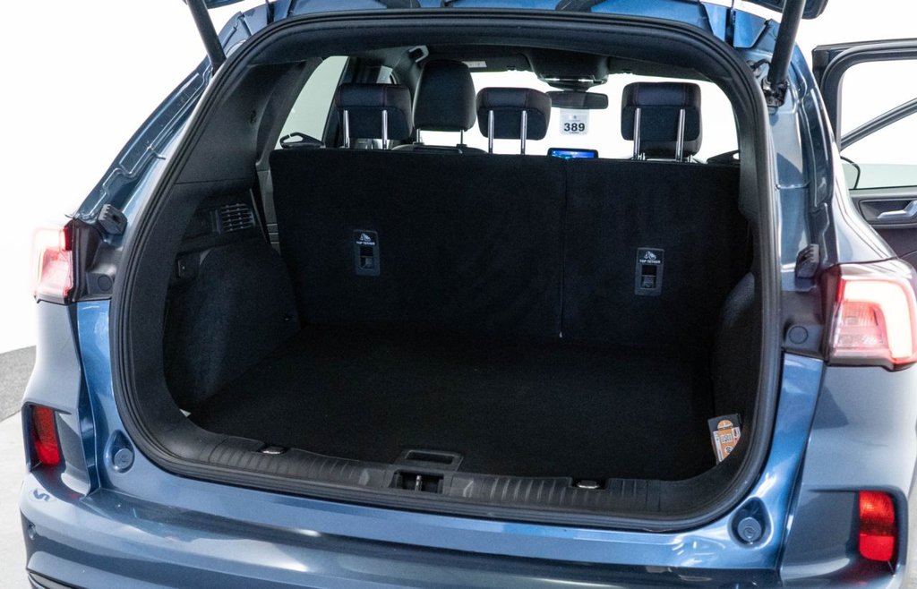 Used Ford Kuga 2022 for sale - 76367455: Photo 35