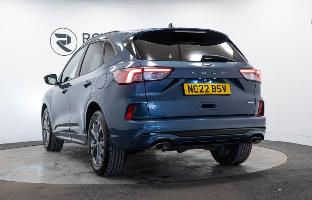 Used Ford Kuga 2022 for sale - 76367455: Photo 5