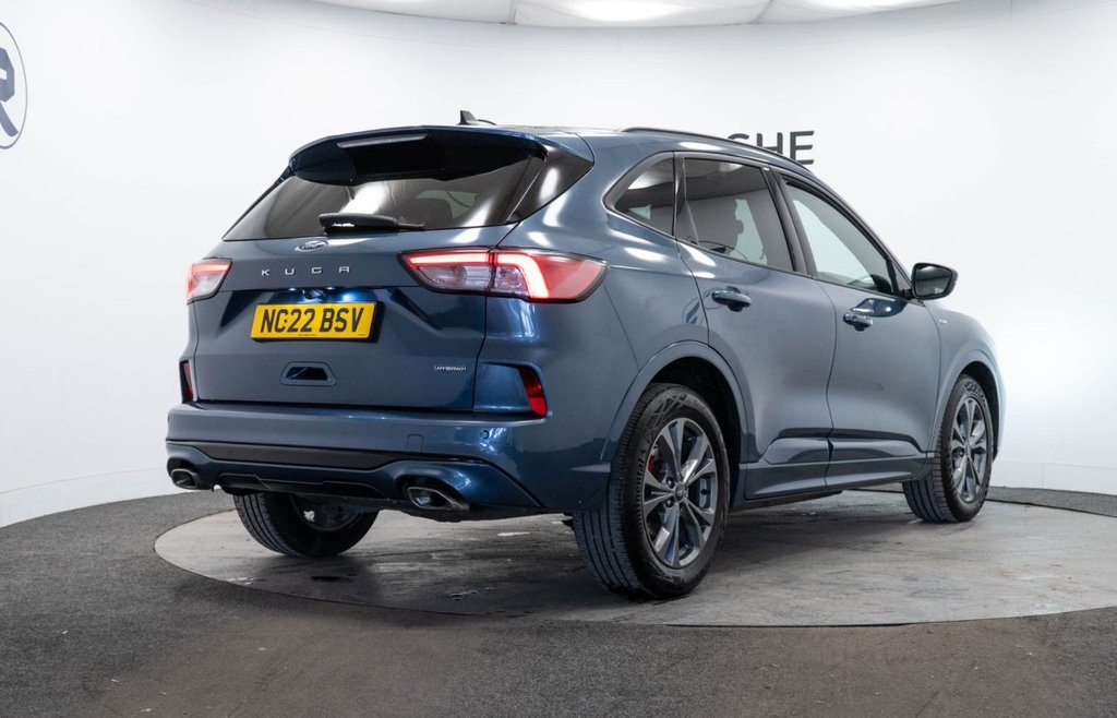 Used Ford Kuga 2022 for sale - 76367455: Photo 8