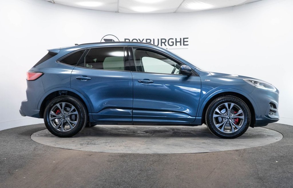 Used Ford Kuga 2022 for sale - 76367455: Photo 9