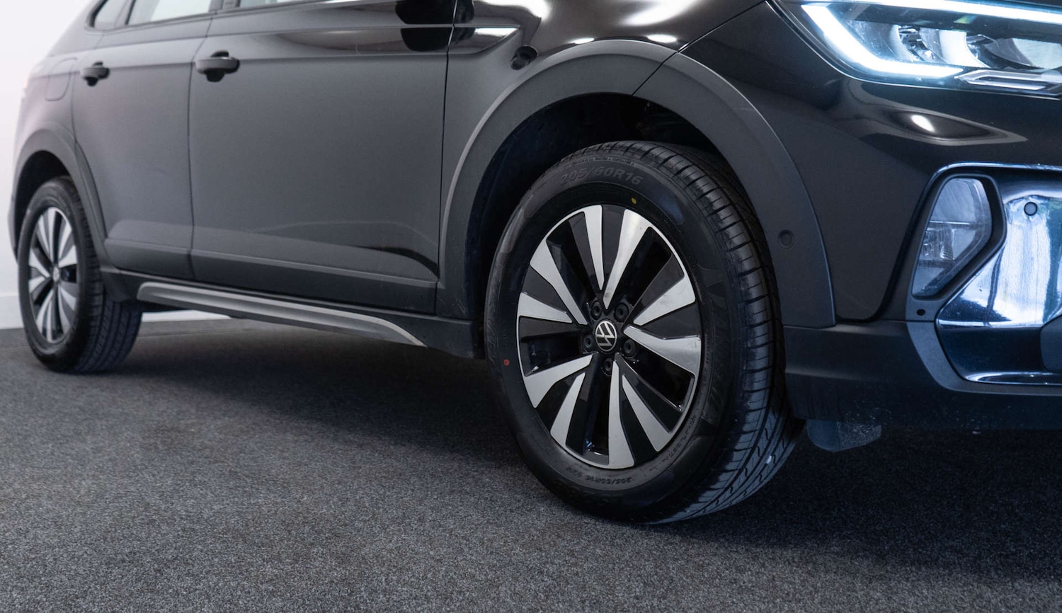Used Volkswagen Taigo 2023 for sale - 77950399: Photo 10