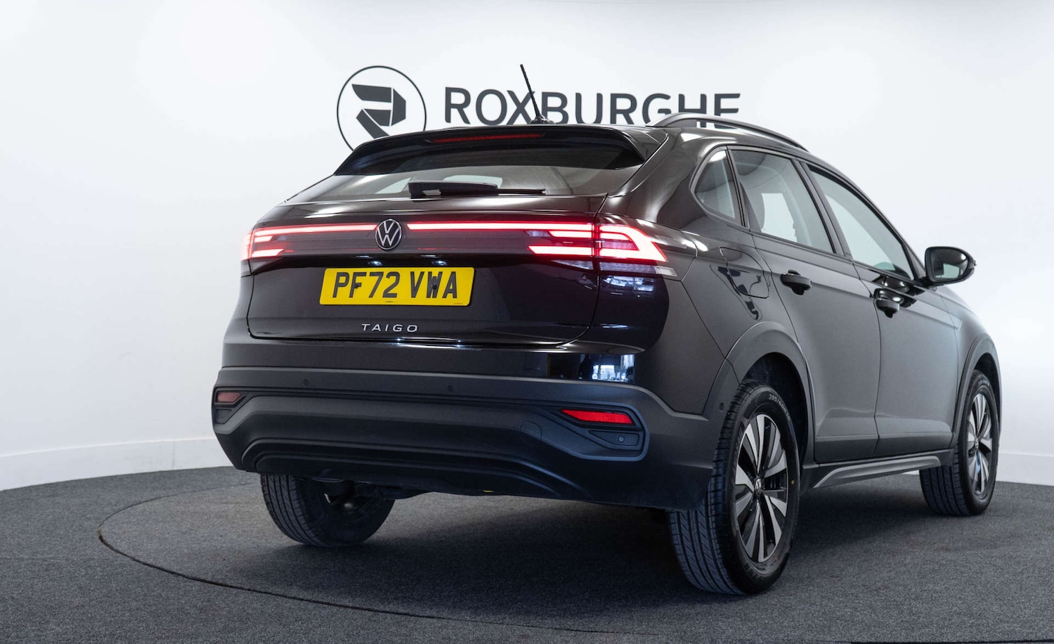 Used Volkswagen Taigo 2023 for sale - 77950399: Photo 13