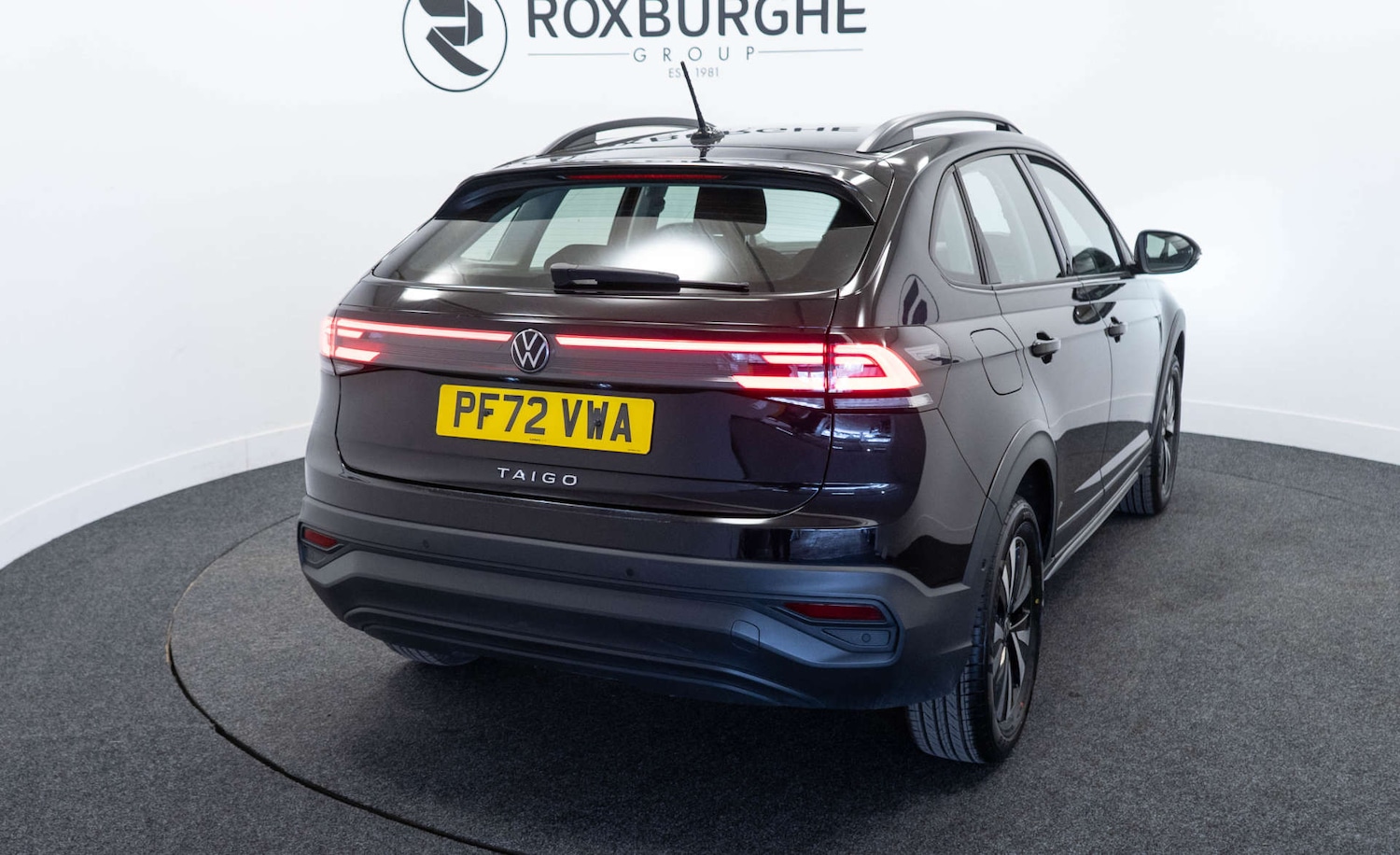 Used Volkswagen Taigo 2023 for sale - 77950399: Photo 14
