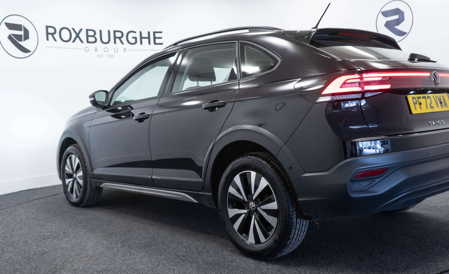 Used Volkswagen Taigo 2023 for sale - 77950399: Photo 15