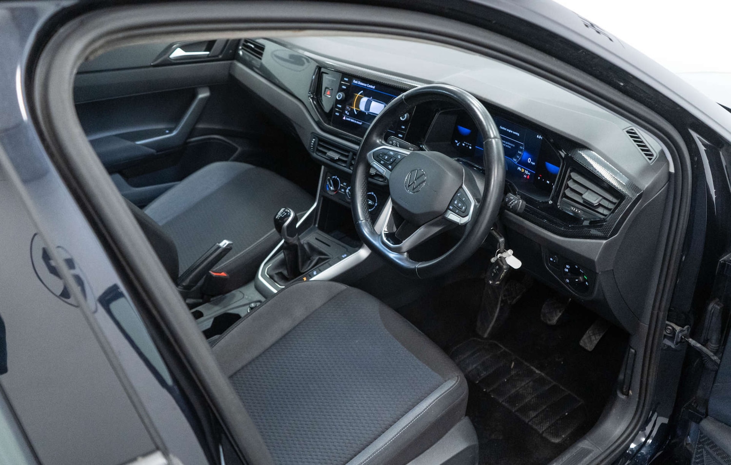 Used Volkswagen Taigo 2023 for sale - 77950399: Photo 17