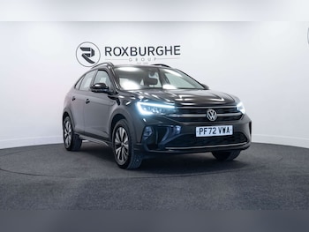 Used Volkswagen Taigo 2023 for sale - 77950399: Photo