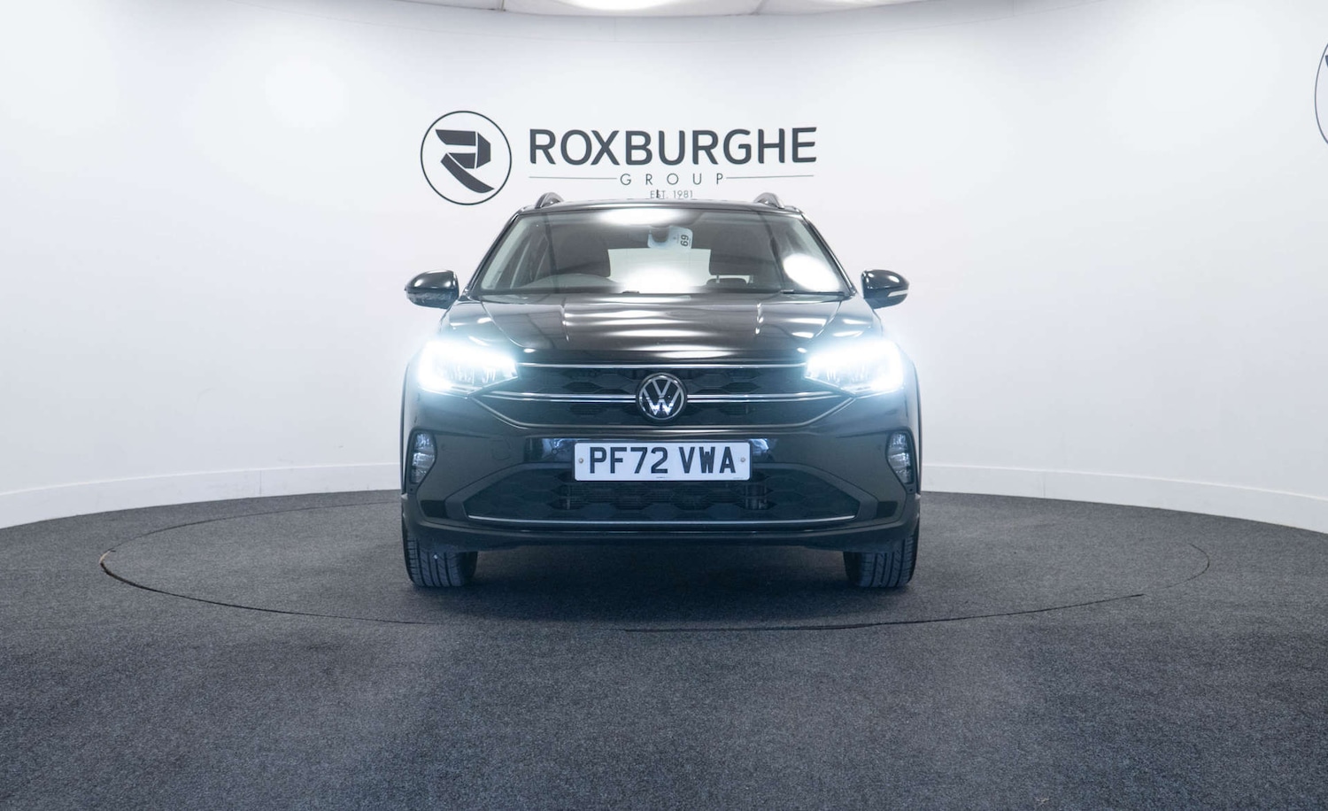 Used Volkswagen Taigo 2023 for sale - 77950399: Photo 2