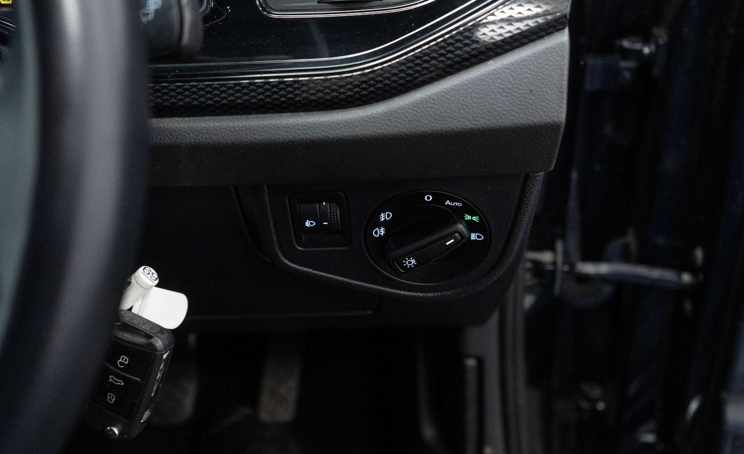 Used Volkswagen Taigo 2023 for sale - 77950399: Photo 21