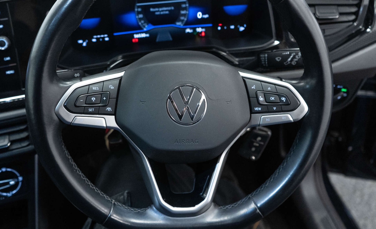 Used Volkswagen Taigo 2023 for sale - 77950399: Photo 22