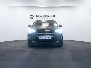 Used Volkswagen Taigo 2023 for sale - 77950399: Photo