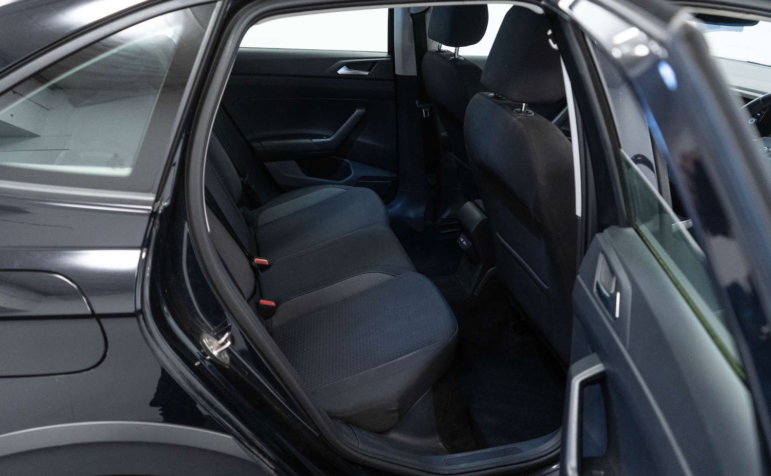 Used Volkswagen Taigo 2023 for sale - 77950399: Photo 30