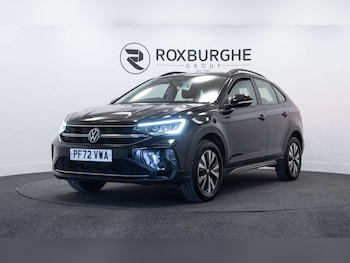 Used Volkswagen Taigo 2023 for sale - 77950399: Photo