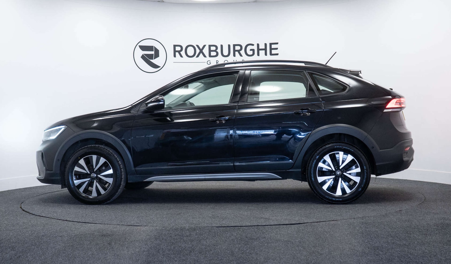 Used Volkswagen Taigo 2023 for sale - 77950399: Photo 4