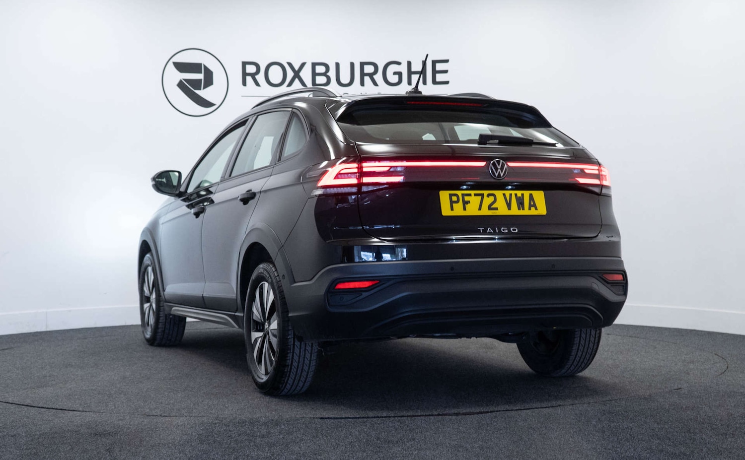 Used Volkswagen Taigo 2023 for sale - 77950399: Photo 5