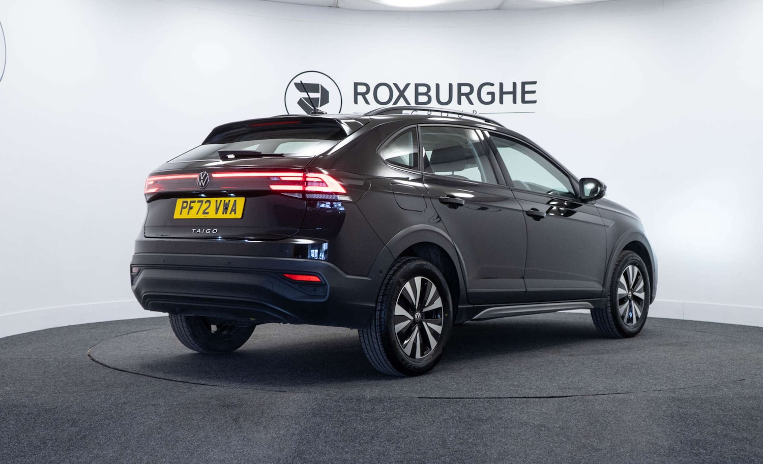Used Volkswagen Taigo 2023 for sale - 77950399: Photo 7