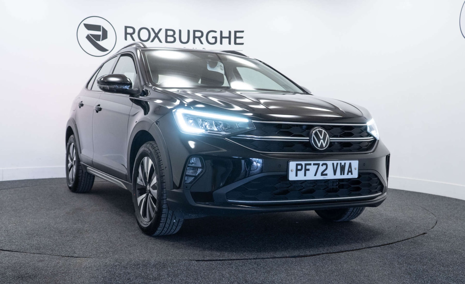 Used Volkswagen Taigo 2023 for sale - 77950399: Photo 9