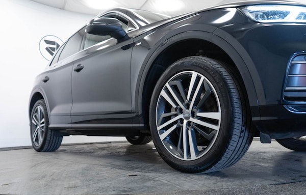 Used Audi Q5 2020 for sale - 76080610: Photo 11