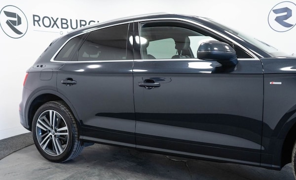 Used Audi Q5 2020 for sale - 76080610: Photo 13