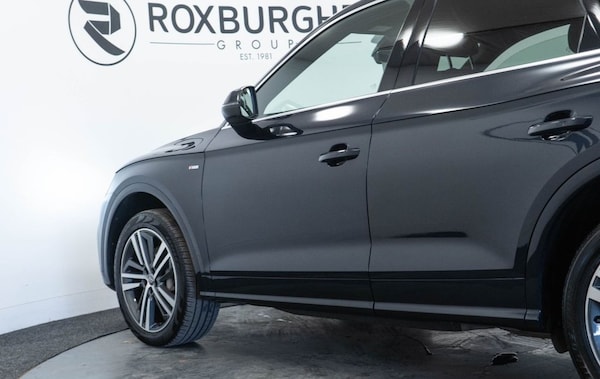 Used Audi Q5 2020 for sale - 76080610: Photo 20