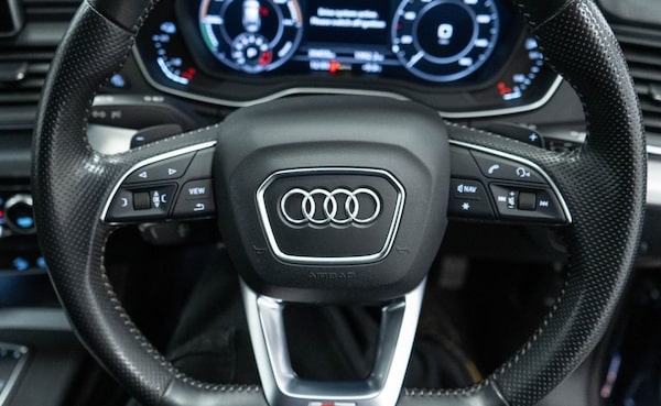 Used Audi Q5 2020 for sale - 76080610: Photo 25