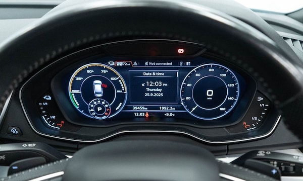 Used Audi Q5 2020 for sale - 76080610: Photo 26