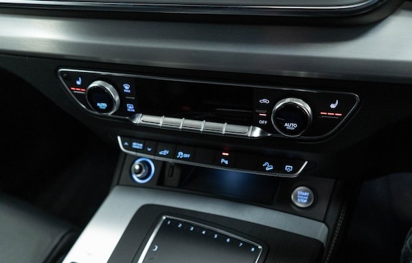 Used Audi Q5 2020 for sale - 76080610: Photo 29