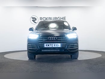 Used Audi Q5 2020 for sale - 76080610: Photo 2