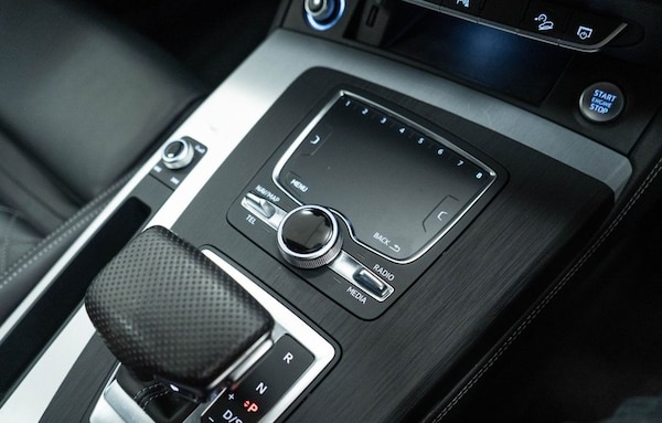 Used Audi Q5 2020 for sale - 76080610: Photo 31
