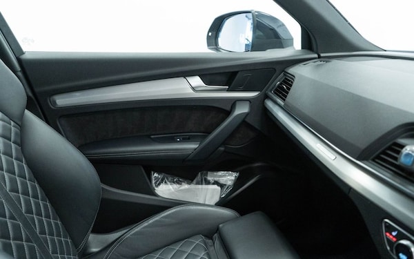 Used Audi Q5 2020 for sale - 76080610: Photo 33