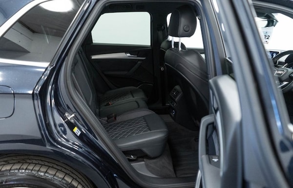 Used Audi Q5 2020 for sale - 76080610: Photo 34