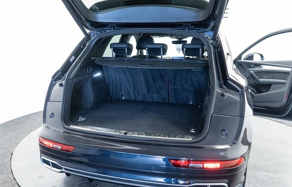 Used Audi Q5 2020 for sale - 76080610: Photo 36