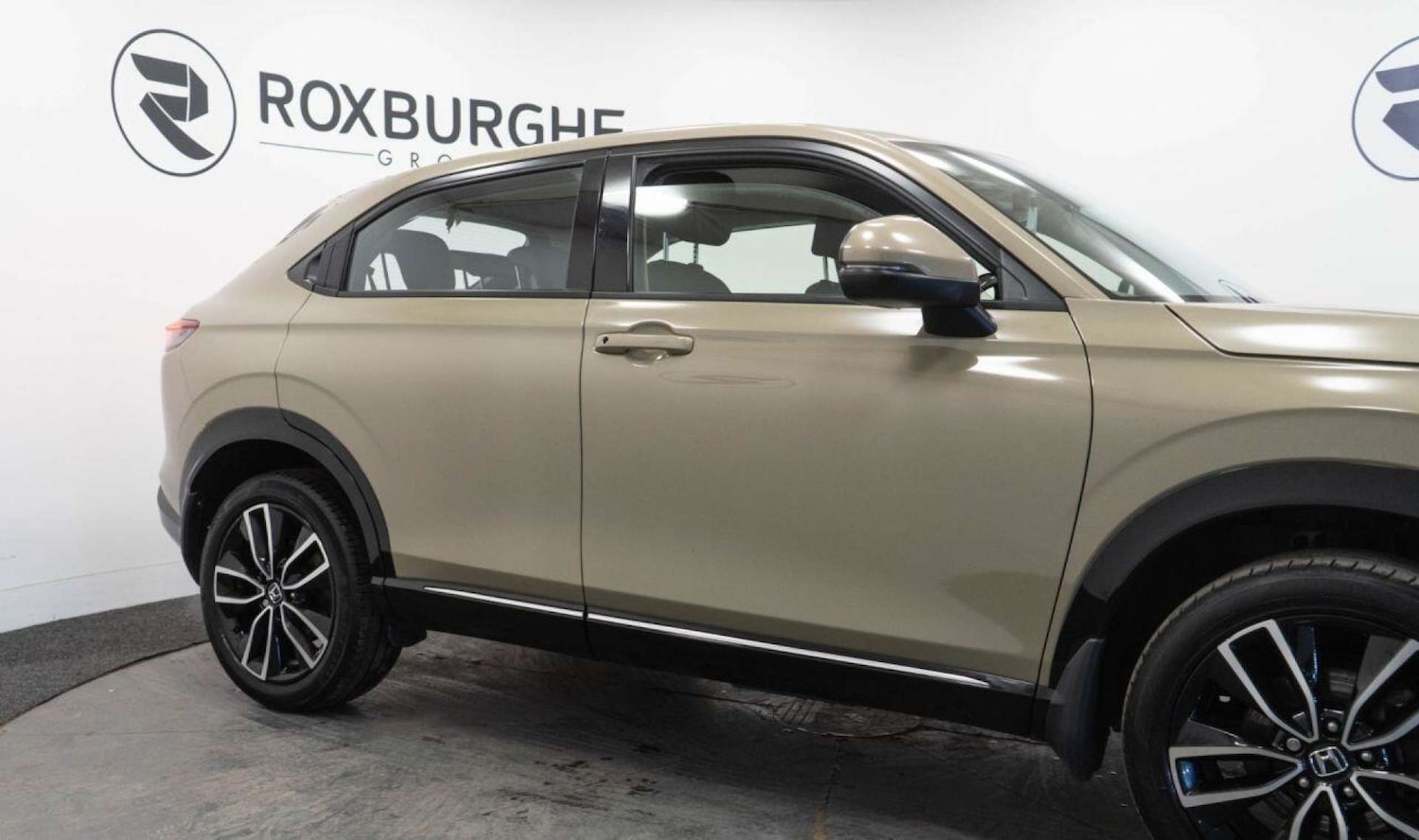 Used Honda HR-V 2022 for sale - 77930727: Photo 12