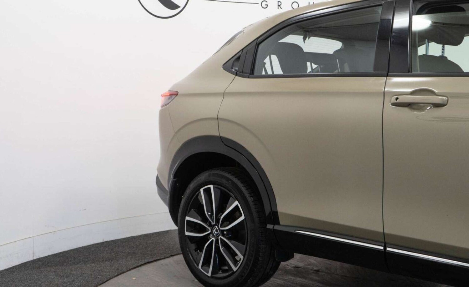 Used Honda HR-V 2022 for sale - 77930727: Photo 13