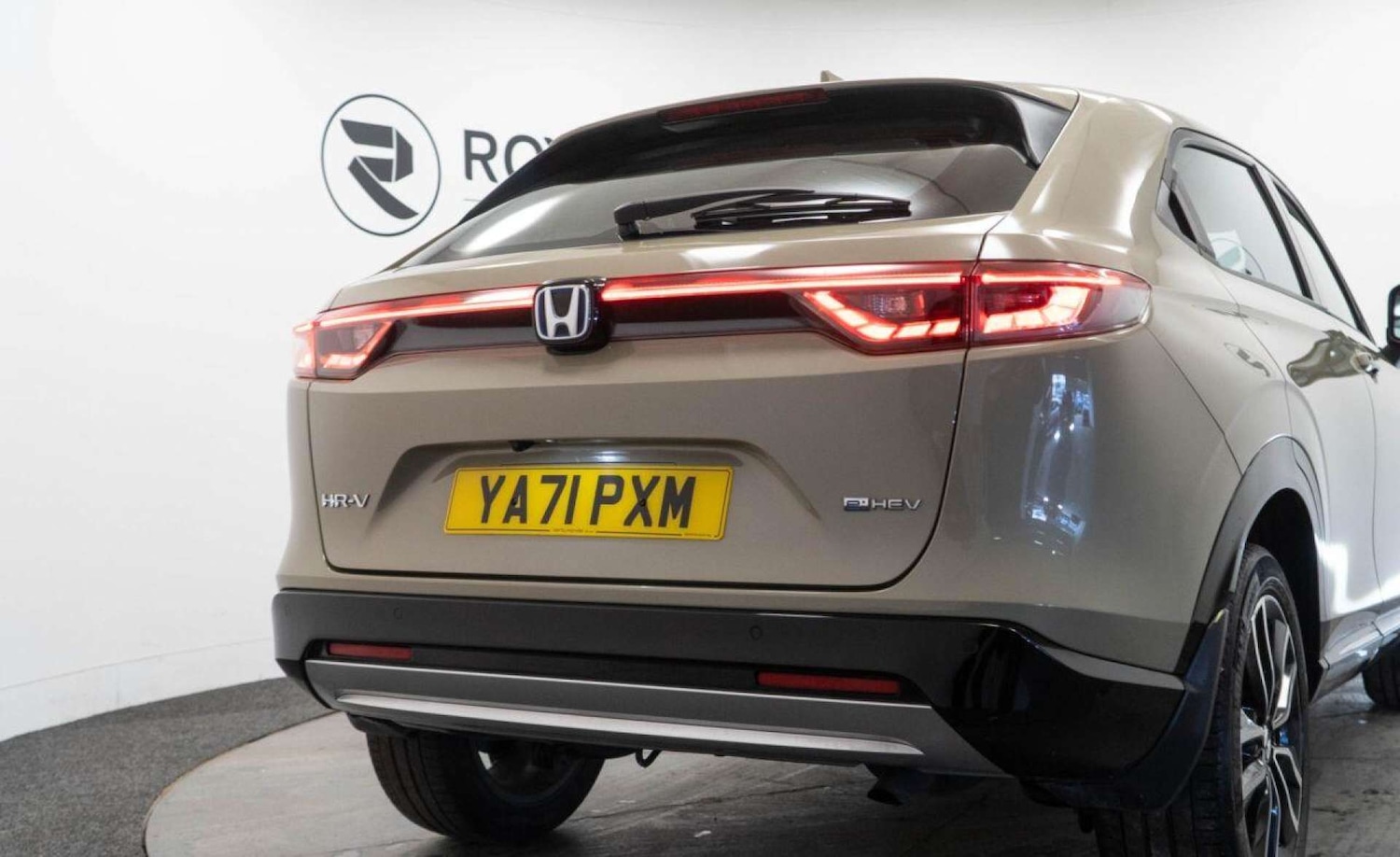 Used Honda HR-V 2022 for sale - 77930727: Photo 14