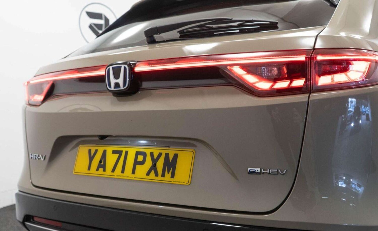 Used Honda HR-V 2022 for sale - 77930727: Photo 16