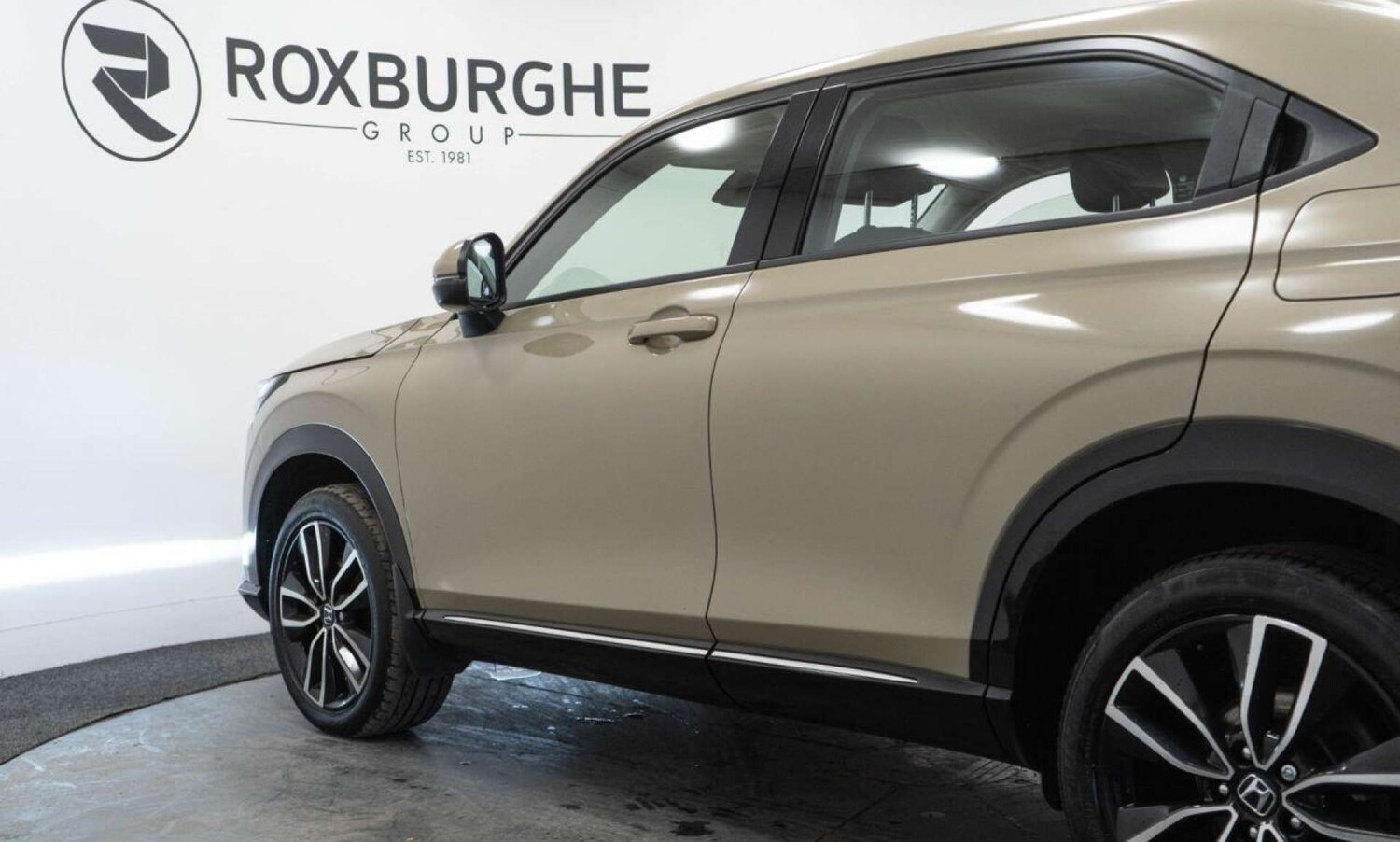 Used Honda HR-V 2022 for sale - 77930727: Photo 19