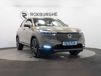 Used Honda HR-V 2022 for sale - 77930727: Photo