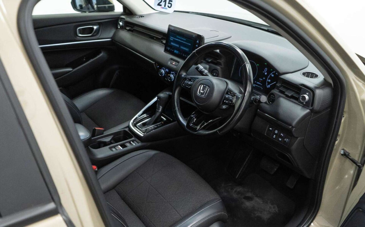 Used Honda HR-V 2022 for sale - 77930727: Photo 20