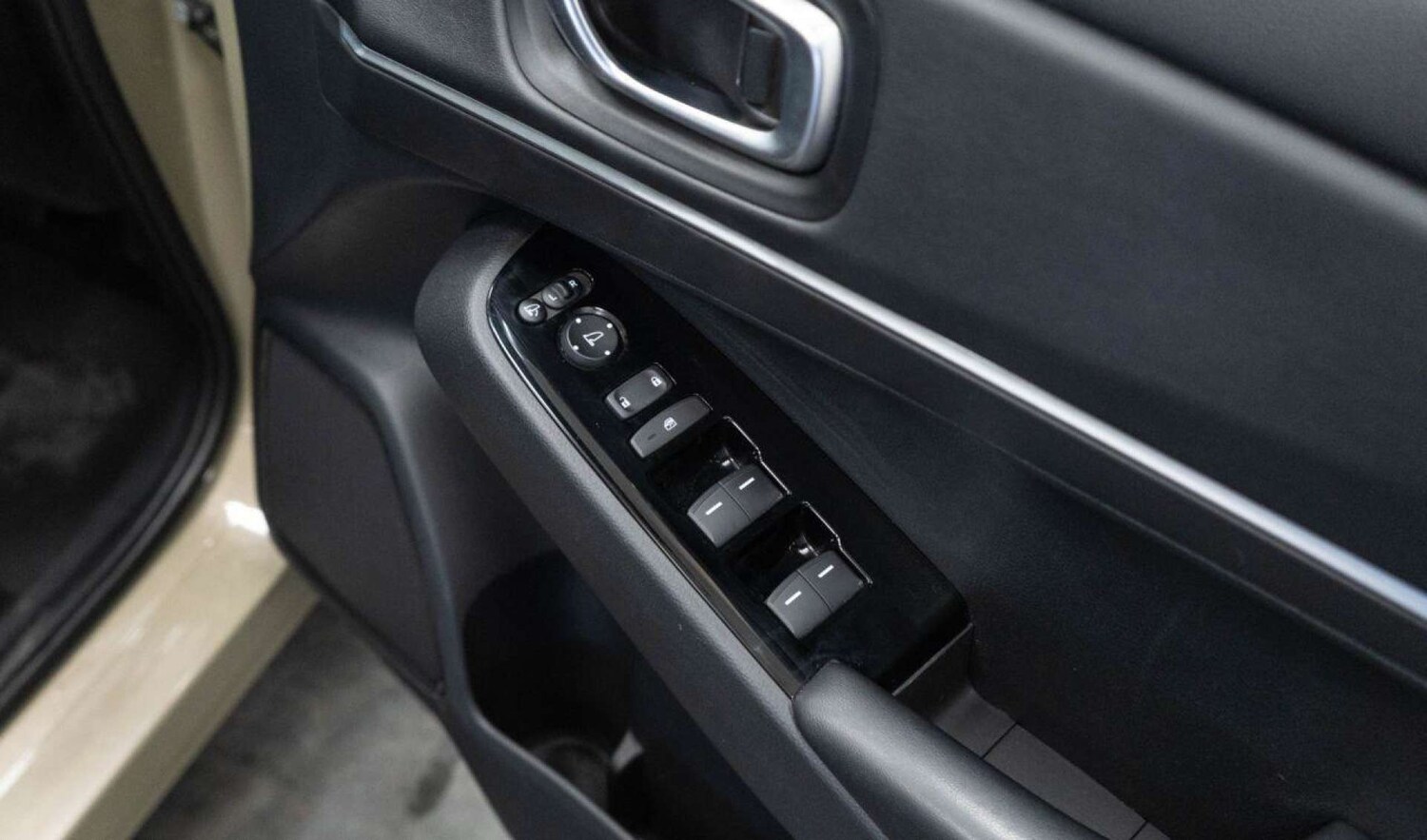 Used Honda HR-V 2022 for sale - 77930727: Photo 22