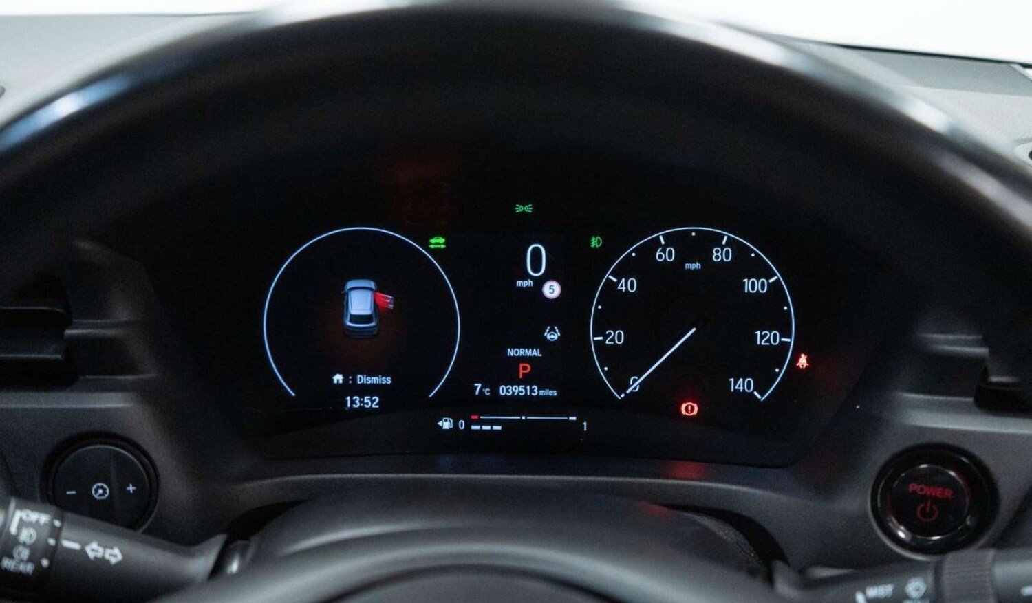 Used Honda HR-V 2022 for sale - 77930727: Photo 25